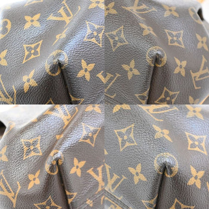 Louis Vuitton Turen PM Handbag Shoulder Bag Monogram M48813 23ka665
