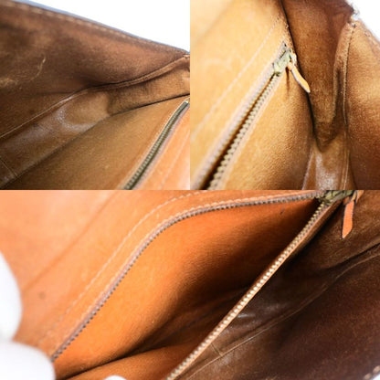 Louis Vuitton Shoulder Bag Saint-cloud GM Monogram Leather Vintage M51242