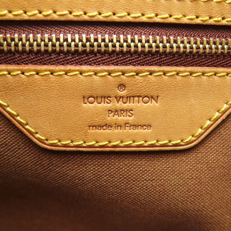 Louis Vuitton M51154 Batignolles Oriental Tote Bag Monogram Canvas Women
