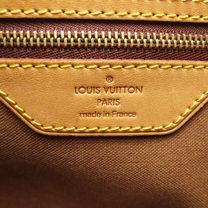 Louis Vuitton M51154 Batignolles Oriental Tote Bag Monogram Canvas Women