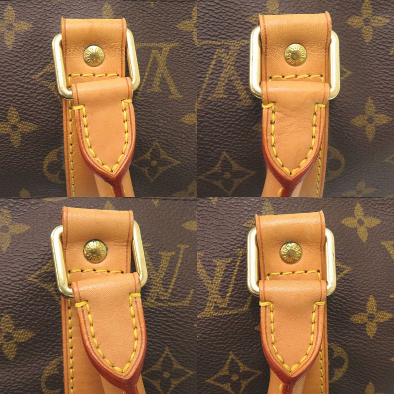 Louis Vuitton Keepall 50 Monogram M41426 Boston Bag LV 1525 Louis Vuitton