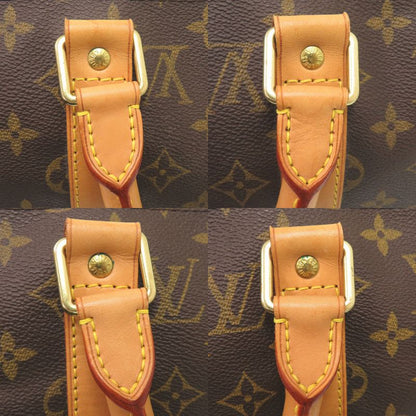 Louis Vuitton Keepall 50 Monogram M41426 Boston Bag LV 1525 Louis Vuitton