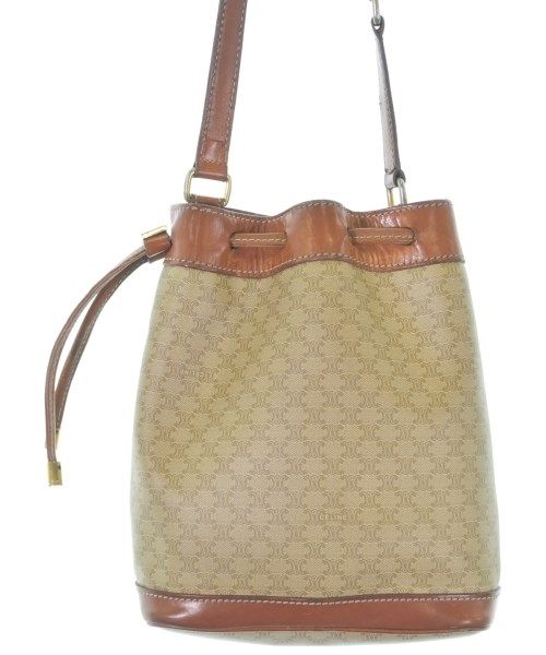 Celine Shoulder Bag Women's