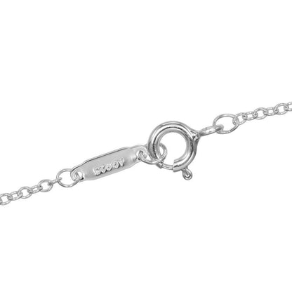 Tiffany & Co 1837 Interlocking 4 Circle Silver 925 X Rubed Metal Ladies 13g