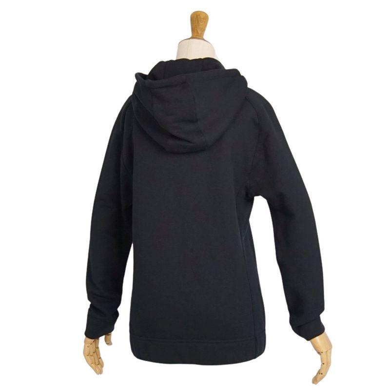 Hermes Sweatshirt Hoodie Half Zip Pullover
