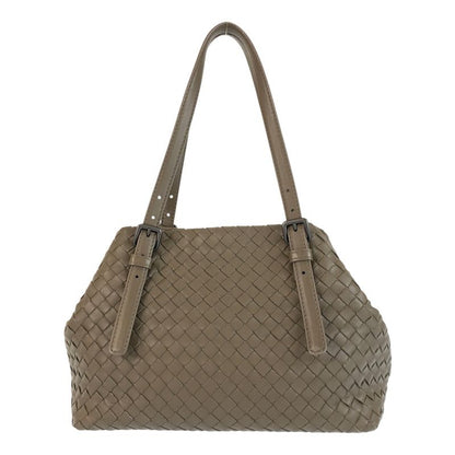 Bottega Veneta Bottega Veneta Intrecciato Mini Chesta B07096466w Tote Bag