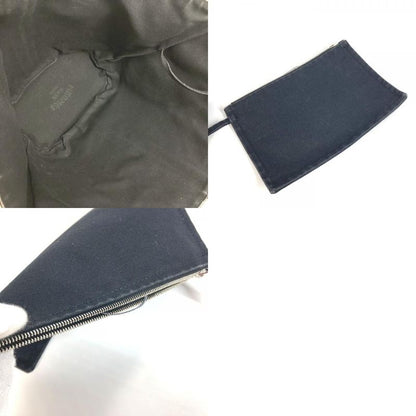 Hermes Shoulder Bag Panie De Plage PM Panie De Plage PM Cotton Black