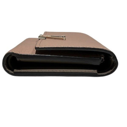 Louis Vuitton Capucines Portefeuille M62156 Compact Wallet Trifold Wallet Women