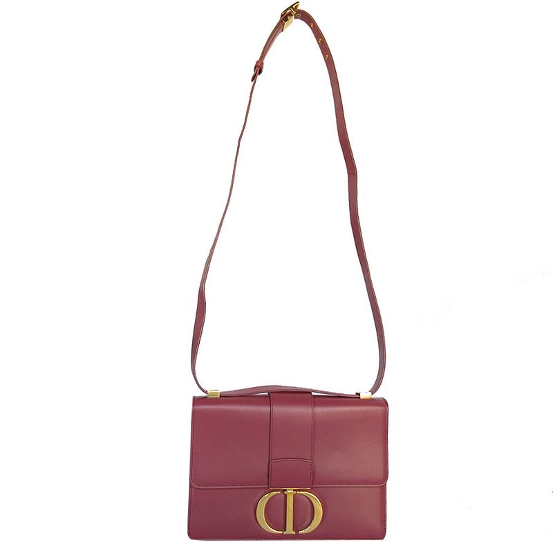 Christian DIOR Shoulder Bag 30 Montaigne