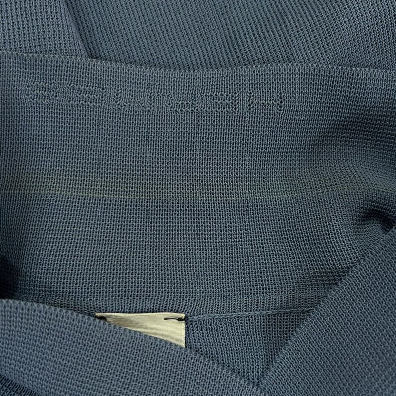 Hermes Ensemble Women - Blue Gray Pleated