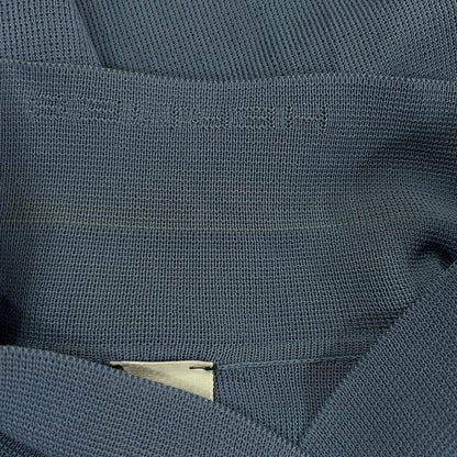 Hermes Ensemble Women - Blue Gray Pleated