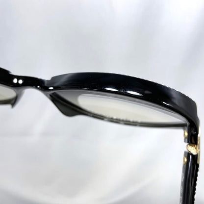 Christian Dior Sunglasses In Black White Gray
