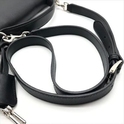 Gucci Diamante 2-Way Bag Black