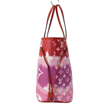 Louis Vuitton Tote Bag LV Escal LV Escal Neverfull MM M45127 Rouge