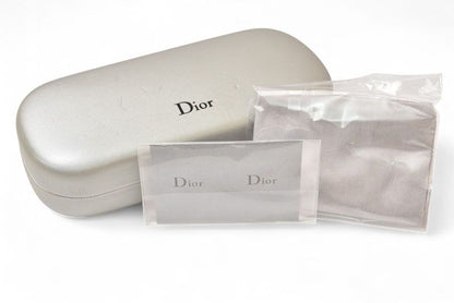 Christian Dior Sunglasses Eyewear Christian Dior Adiorable Sunglasses Gold Pink