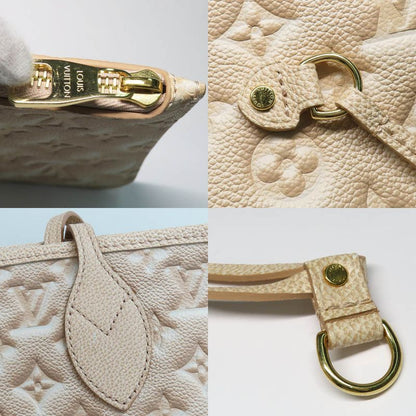 Louis Vuitton Neverfull MM M46231 Summer Star Dust Monogram Empreinte