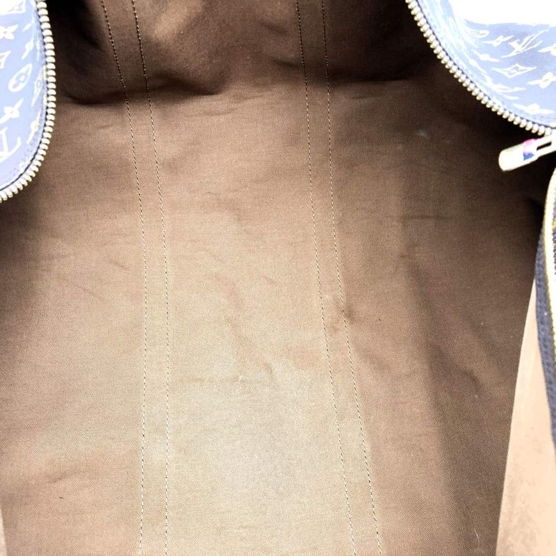 Louis Vuitton M41412 Keepall Bandoliere 60 2WAY Boston Bag Travel Bag Monogram