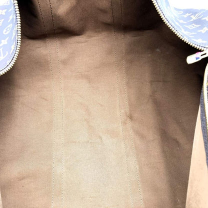 Louis Vuitton M41412 Keepall Bandoliere 60 2WAY Boston Bag Travel Bag Monogram