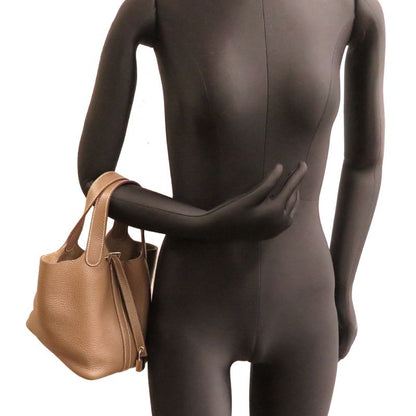 Hermes Picotin PM Handbag