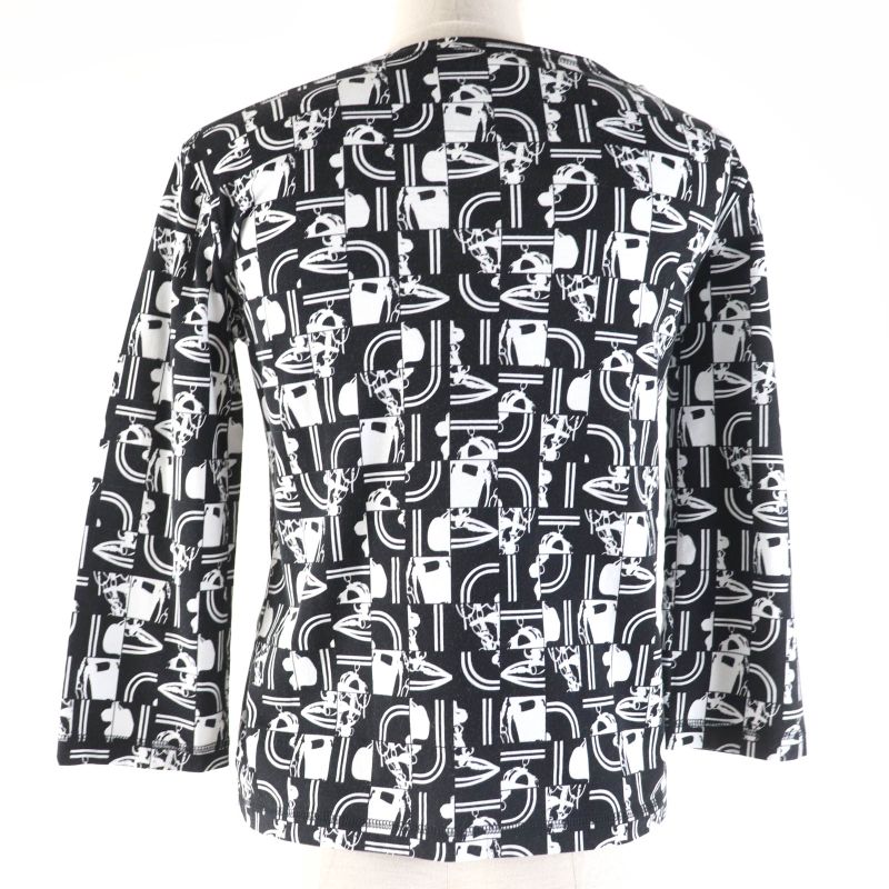 Hermes 21SS Brides De GALA En Desordre Ceremonial Maitre D'or Cotton Square