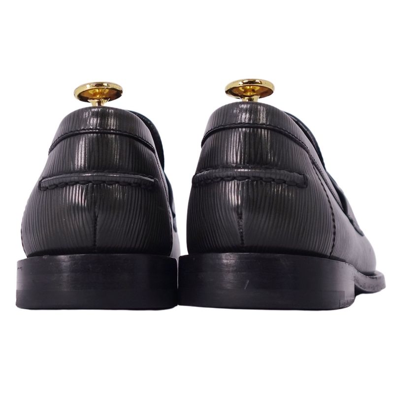 Louis Vuitton Loafer Moccasins Majora