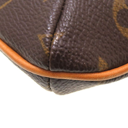 Louis Vuitton Monogram Partition M51901 Pouch Bag LV 0070 Louis Vuitton