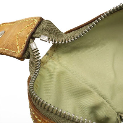 Louis Vuitton Damier Geant Trousse Albatross Second Bag Travel Pouch Taille