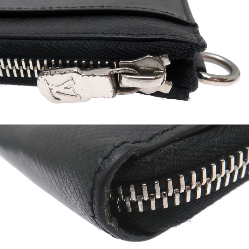 Louis Vuitton Long Wallet