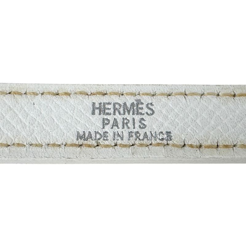 Hermes Shoulder Strap For Bolide For Kelly