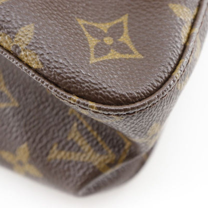 Louis Vuitton Mini Looping Monogram M51147 Monogram Canvas Ladies Shoulder Bag