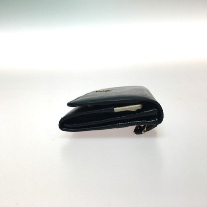 Prada Long Wallet Sapphiano 1mh132 Bicolor There Is a Feeling of Use