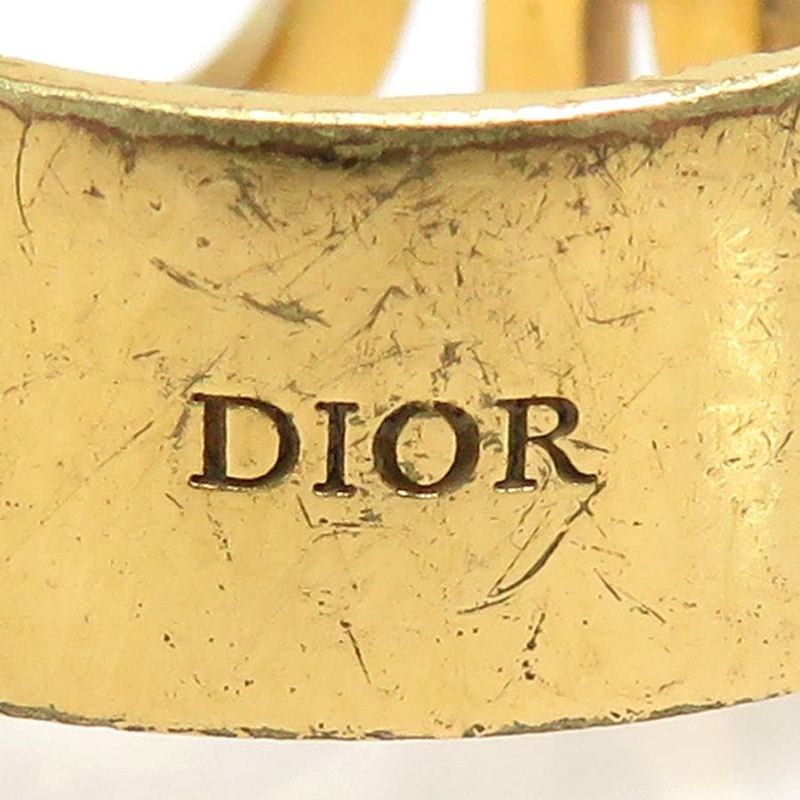 Christian DIOR Ring