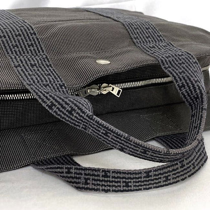 Hermes Tote Bag Yale Tote MM Ec22139 Gray