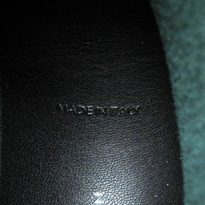 Louis Vuitton Arkwright Line Monogram LV Logo Lace-up Side Zip Rubber Rain