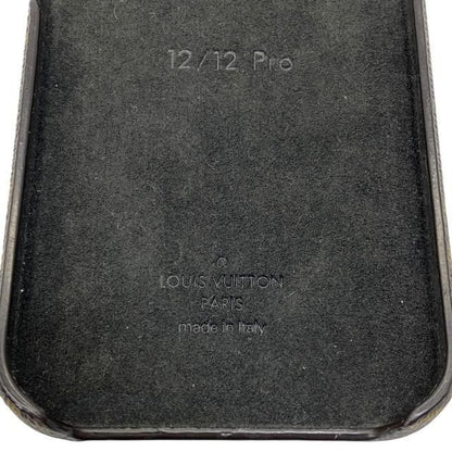 Louis Vuitton M69782 Bumper Dauphine Iphone 12/12pro Case Iphone Case Iphone