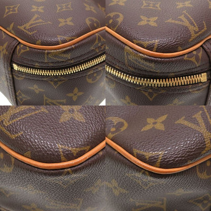 Louis Vuitton Monogram Excursion M41450 Handbag Bag LV 0061 Louis Vuitton