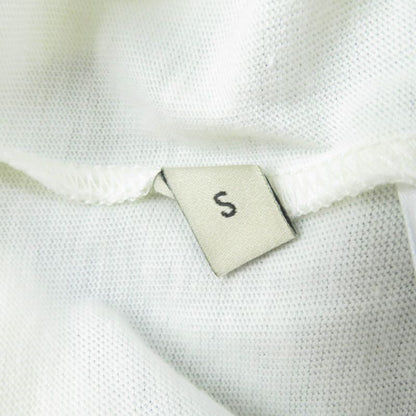 Gucci Pikarar 23AW 717422 Guccy Friends 100% Cotton Animal Print Short Sleeve