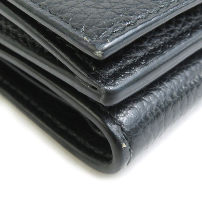Balenciaga Trifold Wallet