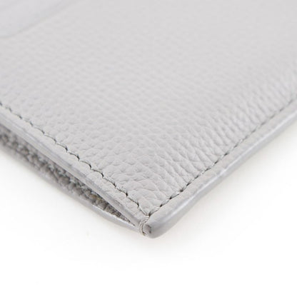 Loewe Anagram Square Card Holder Coin Case Women's Card Case