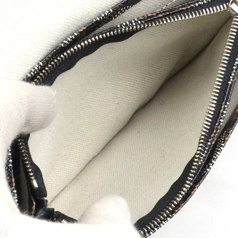 Goyard Shoulder Bag Plumet