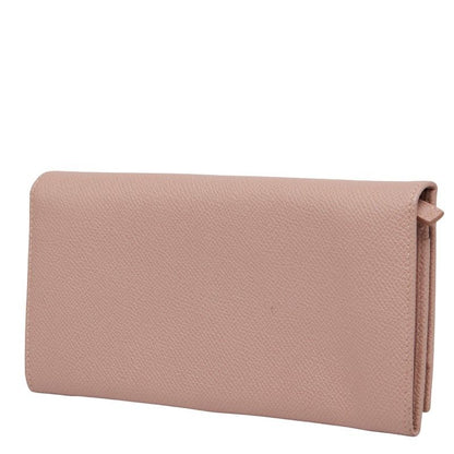 Bulgari Bvlgari Pink Leather Women Bvlgari