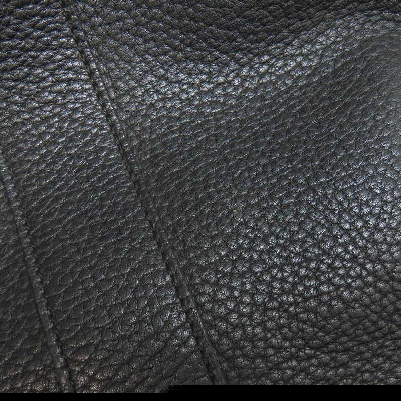 Hermes Garden Party PM Silver Hardware Tote Bag Negonda Women