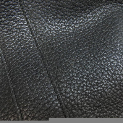 Hermes Garden Party PM Silver Hardware Tote Bag Negonda Women