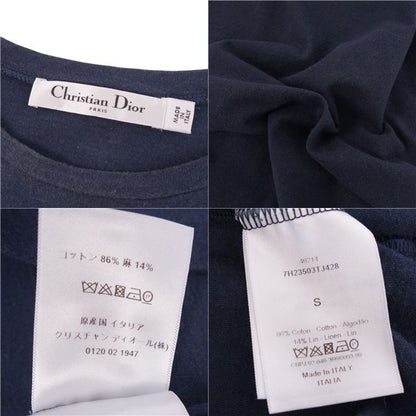 Christian DIOR T-shirt Cut And Sewn