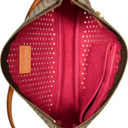Louis Vuitton Perfot Accessoire Pochette Monogram Canvas M95183 Ca0016