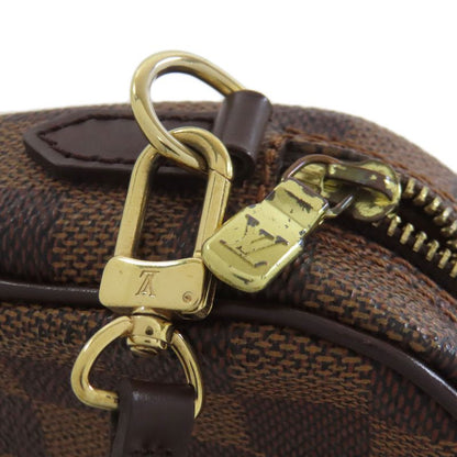 Louis Vuitton N51296 Pochette Ipanema Shoulder Bag Damier Canvas Women