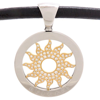 Bvlgari Tondosan Necklace