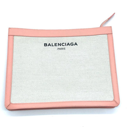 Balenciaga 410119 Classic Second Bag Clutch Bag
