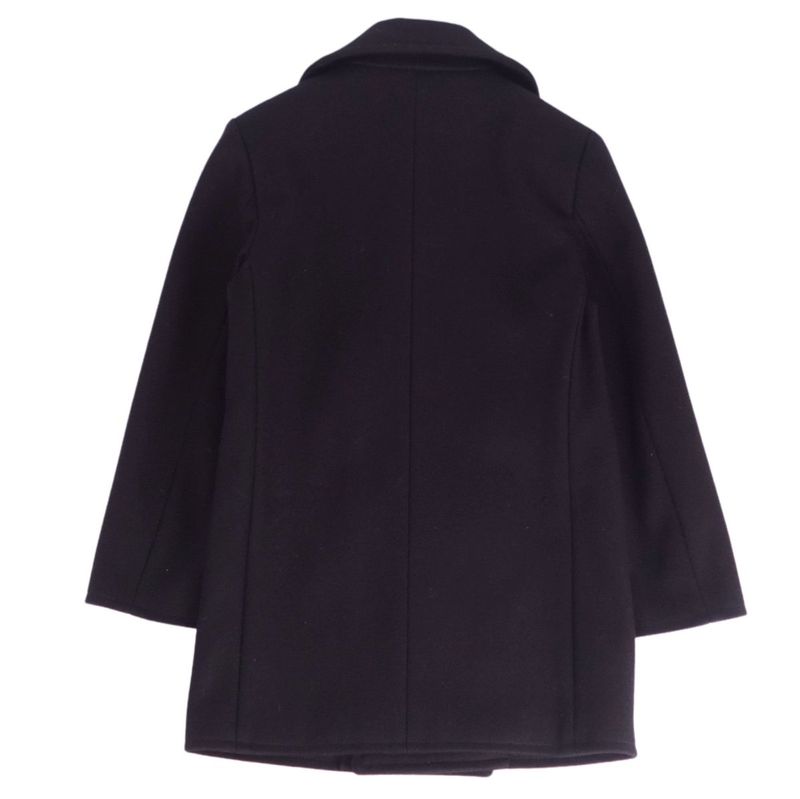 Saint Laurent Paris Coat Dub