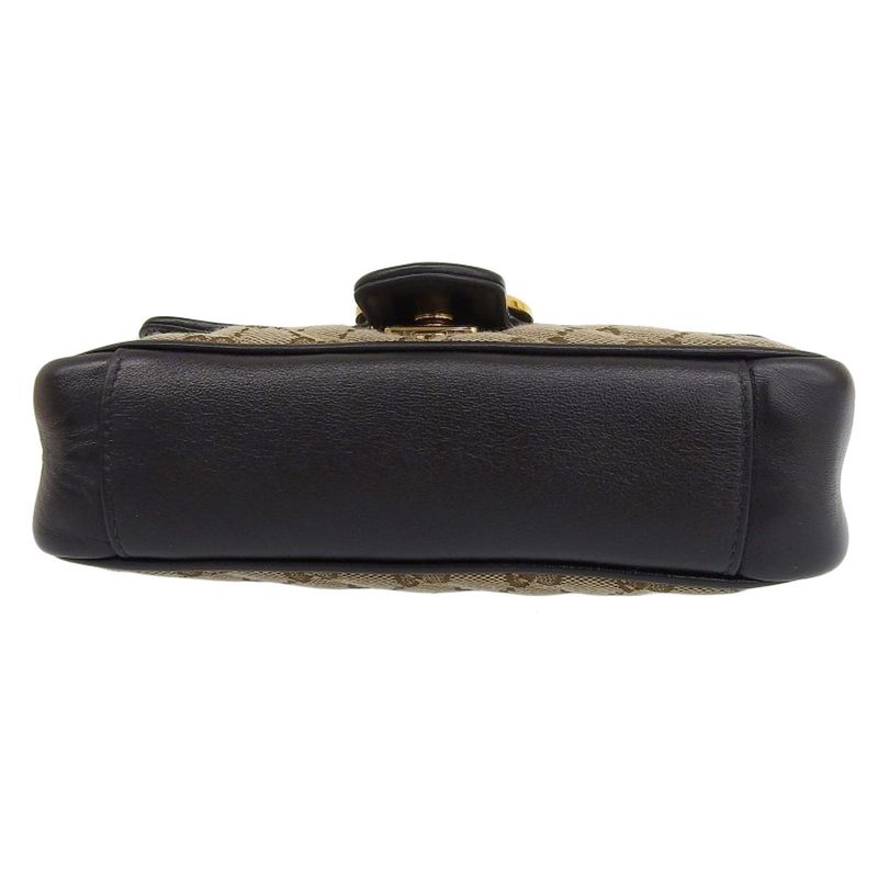 Gucci GG Chain Shoulder Bag